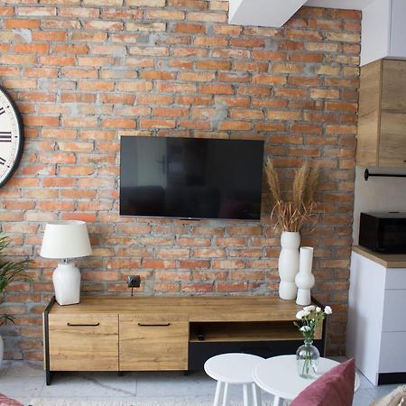 Apartament Mietowy Rumianek Lwowek ภายนอก รูปภาพ