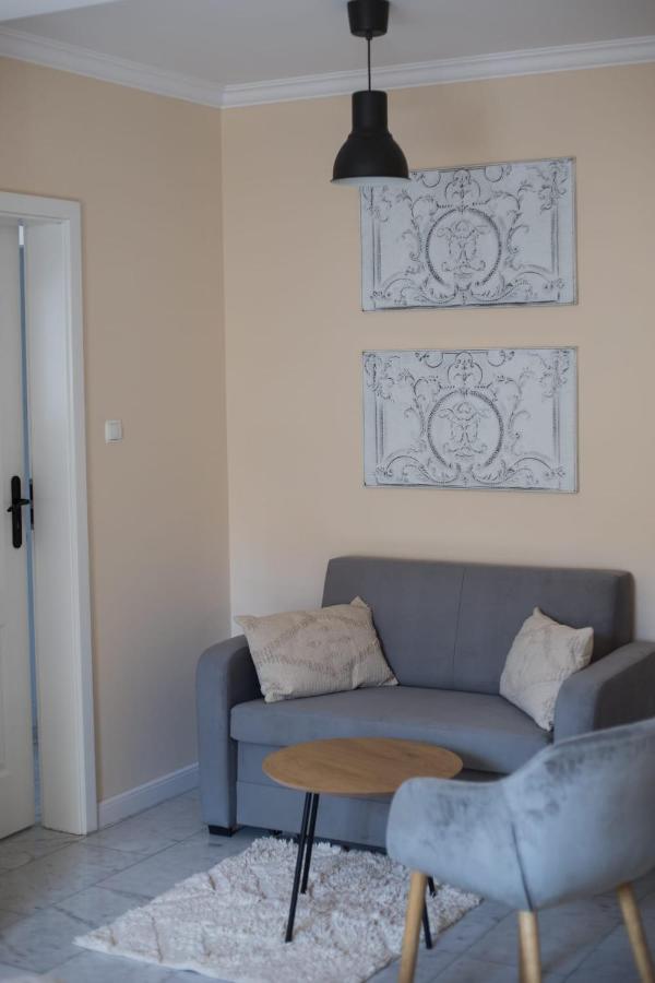Apartament Mietowy Rumianek Lwowek ภายนอก รูปภาพ