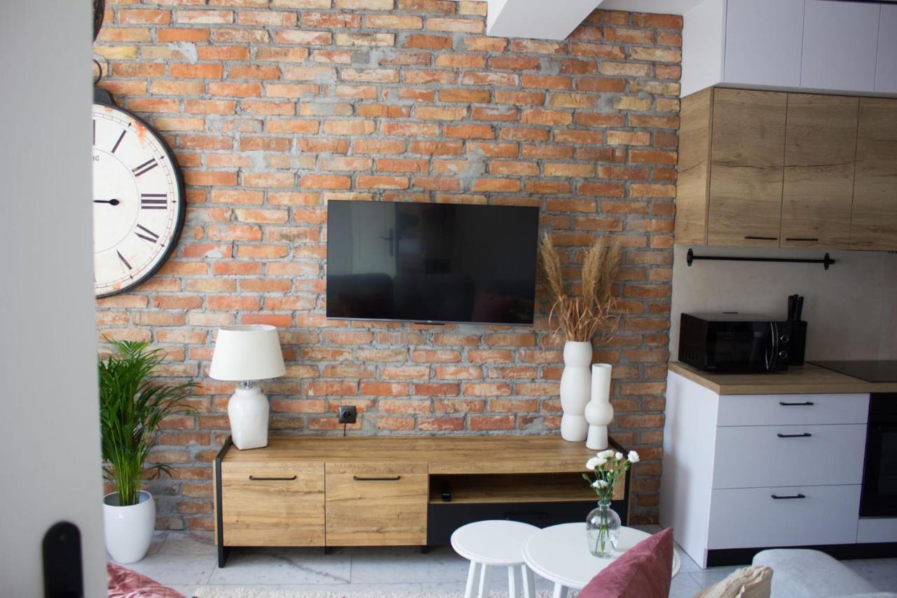 Apartament Mietowy Rumianek Lwowek ภายนอก รูปภาพ